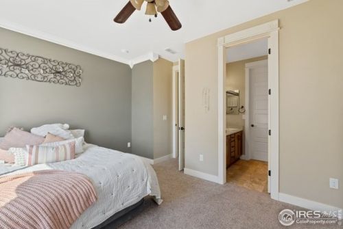 5513 Fairmount Dr, Fort Collins CO  80550-7067 exterior