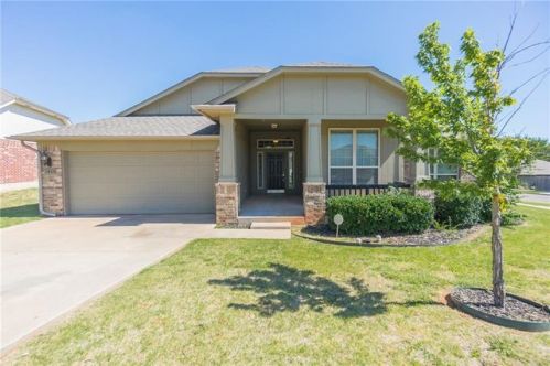 3405 Grant Rd, Norman, OK 73071-2908