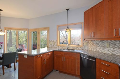 12118 Gantry Ln, Saint Paul MN  55124-6204 exterior