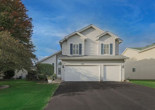 4303 Mallard Ln, Plainfield, IL 60586-5008