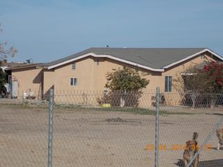 5385 Vendel Rd, Brawley, CA 92227-9605