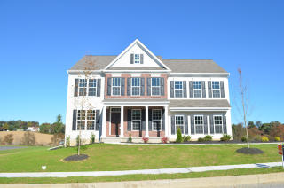 2772 Meadow Cross Way, York PA  17402-8537 exterior