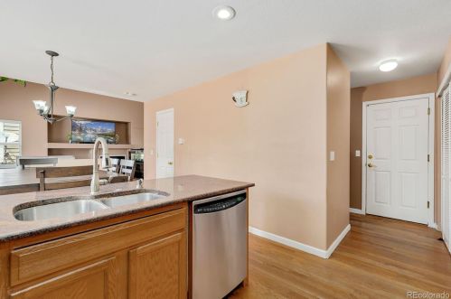 2447 Halifax Way, Denver CO  80013-4627 exterior