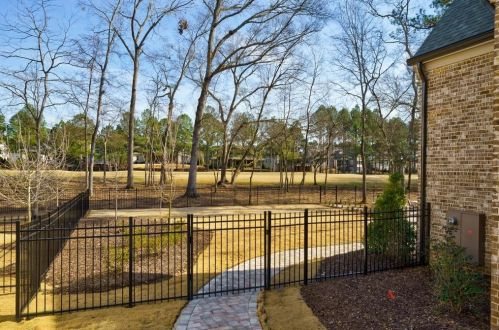 628 Crescent River Pass, Suwanee GA  30024 exterior