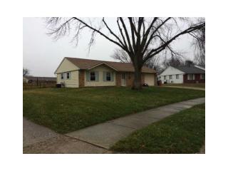 2040 Westboro Ave, Springfield, OH 45503-1758