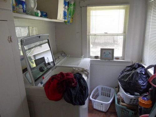 705 Cristler Ave, Dallas TX  75223-1348 exterior