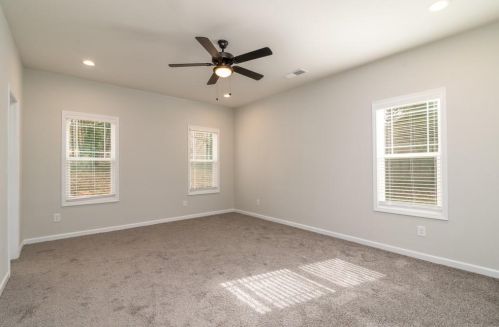 3940 Woodland Cir, Conyers GA  30013-3057 exterior