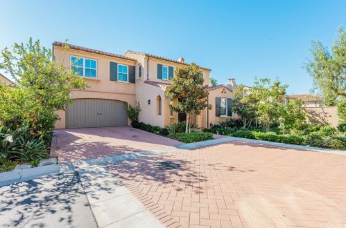 48 Twin Gables, Irvine CA  92620-3506 exterior