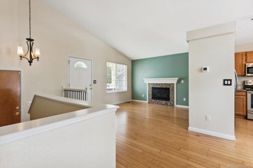 8814 Greengrass Way, Parker CO 80134-3945 exterior