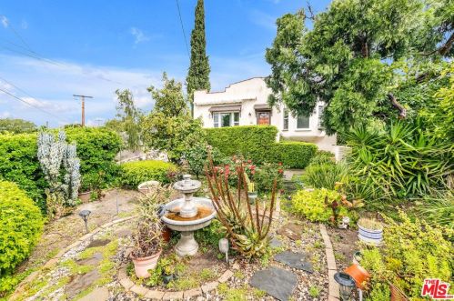 2919 Stevens St, Glendale, CA 91214-2833