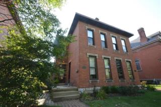 949 Neil Ave, Columbus OH  43201-3434 exterior