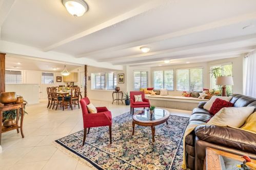269 Halemaumau St, Honolulu HI  96821-2056 exterior