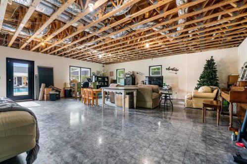 301 Cp Rd, Big Canoe GA  30143-4307 exterior