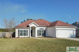 122 Willow Point Cir, Savannah, GA 31322-3924