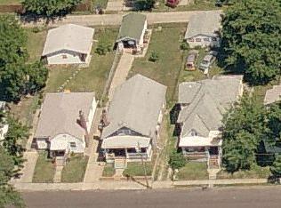 313 Maywood Ave, Peoria, IL 61604-1655