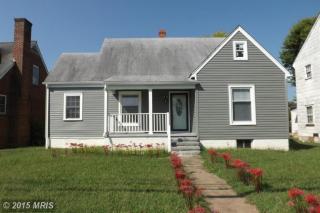 1311 Dixon St, Fredericksburg, VA 22401-7263