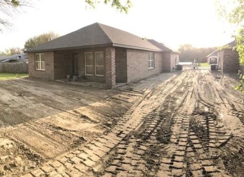 225 Teakwood Dr, Princeton TX 75407-6510 exterior