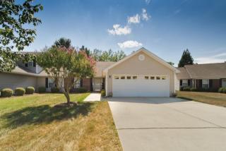 916 Camden Ct, Stonycreek, NC 27244-9814