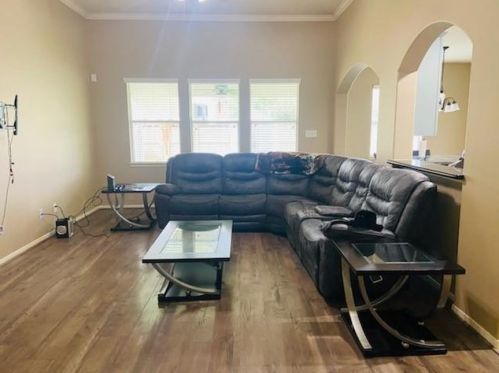 2545 Blue Heron Cir, Taylor Lake Village TX  77586-1751 exterior