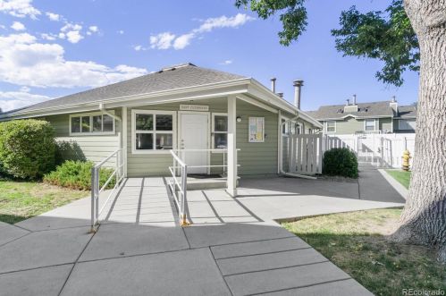 7474 Arkansas Ave, Denver CO  80231-2511 exterior