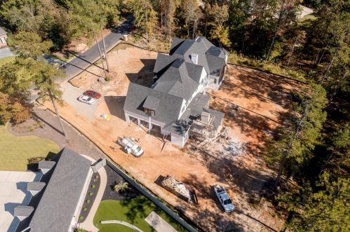 1861 Champions Cir, Evans GA  30809-6731 exterior