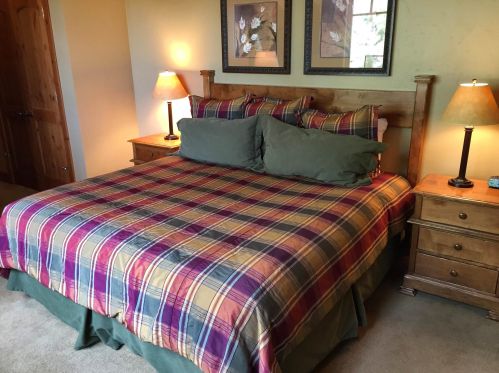 12278 Frontier Trl, Truckee CA  96161-4544 exterior