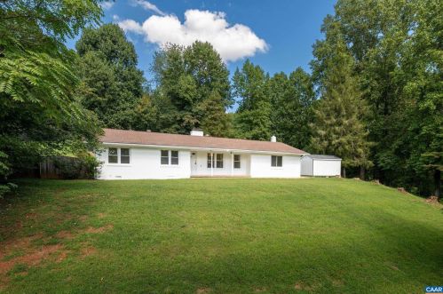 101 Wendover Ln, Charlottesville, VA 22911-8416