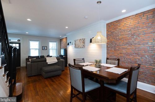 554 Spruce St, Lancaster PA  17603-3353 exterior