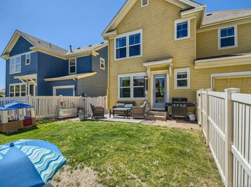 9453 108th Ave, Henderson CO  80640-7541 exterior