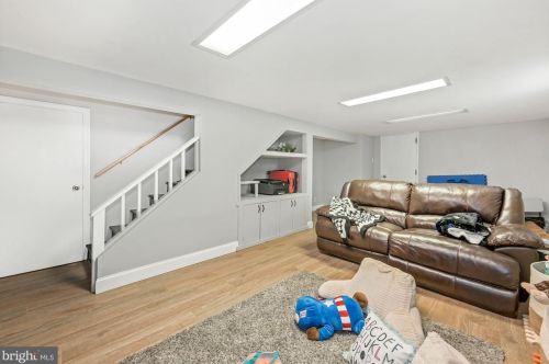 3536 Elm Ave, Camden NJ 08107-1831 exterior