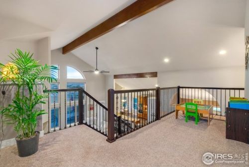 1327 Hilltop Cir, Fort Collins CO  80550-3335 exterior