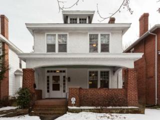 5 Overbrook Rd, Richmond, VA 23222-4330
