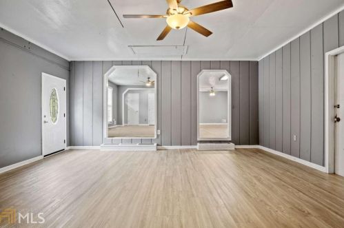 35 Carriage Trce, Stockbridge GA  30281-1328 exterior