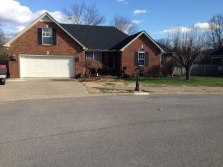 2727 Comer Dr, Murfreesboro, TN 37128-2833