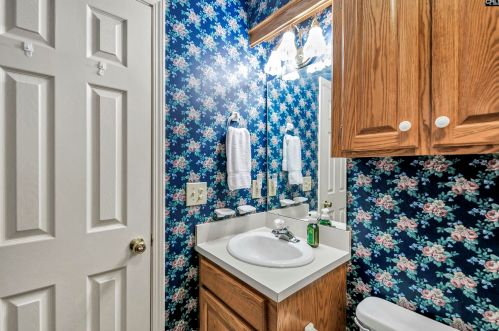 13 Edens Ln, Lugoff SC  29078-8947 exterior