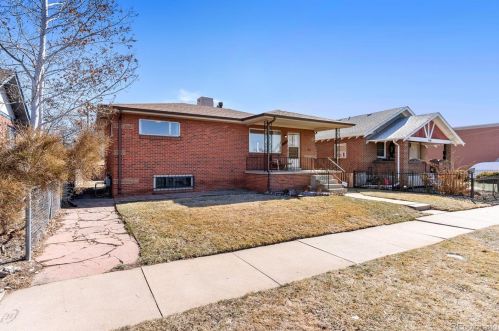 4110 Eliot St, Denver CO  80211-1647 exterior