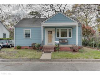 116 Culpepper Rd, Portsmouth, VA 23704-1516