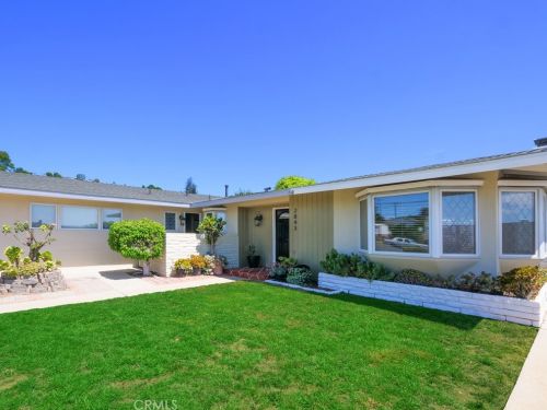 2843 Calle Aventura, Palos Verdes Estates, CA 90275-6315