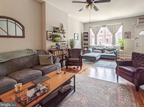 1023 Mckean St, Philadelphia PA  19148-2353 exterior