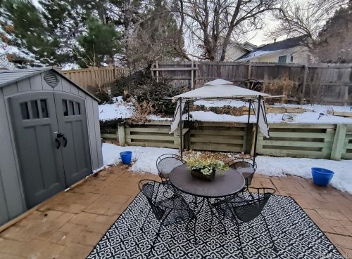 18598 Union Dr, Denver CO  80015-3234 exterior