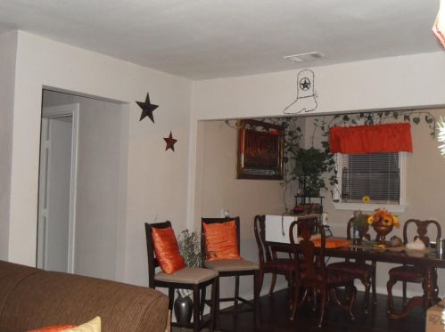 4000 Wilbarger St, Fort Worth TX  76119-4237 exterior