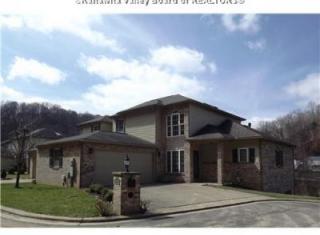 223 Mariel Way, Charleston WV  25311-1599 exterior