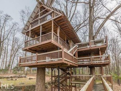 2250 Brockton Rd, Jefferson GA  30549-0033 exterior
