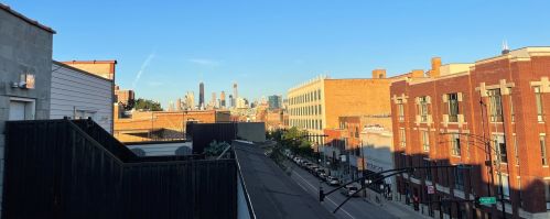1704 Chicago Ave, Chicago IL  60622-5008 exterior