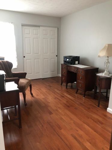 1516 Cohasset Dr, Cincinnati OH 45255-5105 exterior