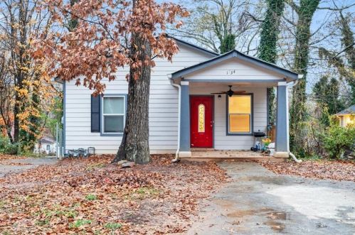1734 Marcel Ave, Atlanta, GA 30311-4116