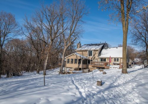 14137 Guthrie Ave, Saint Paul MN  55124-6720 exterior