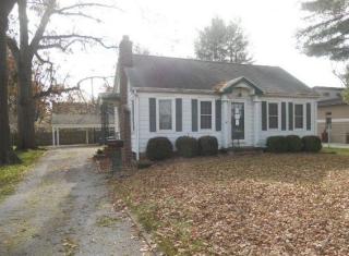 3217 Lincoln Ave, Evansville, IN 47714-0144
