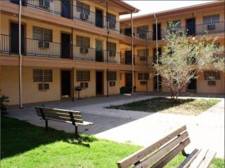 4501 Brownfield Dr, Lubbock TX  79410-1721 exterior
