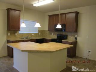 1301 Sand Verbena Way, Fort Worth TX  76177-7212 exterior